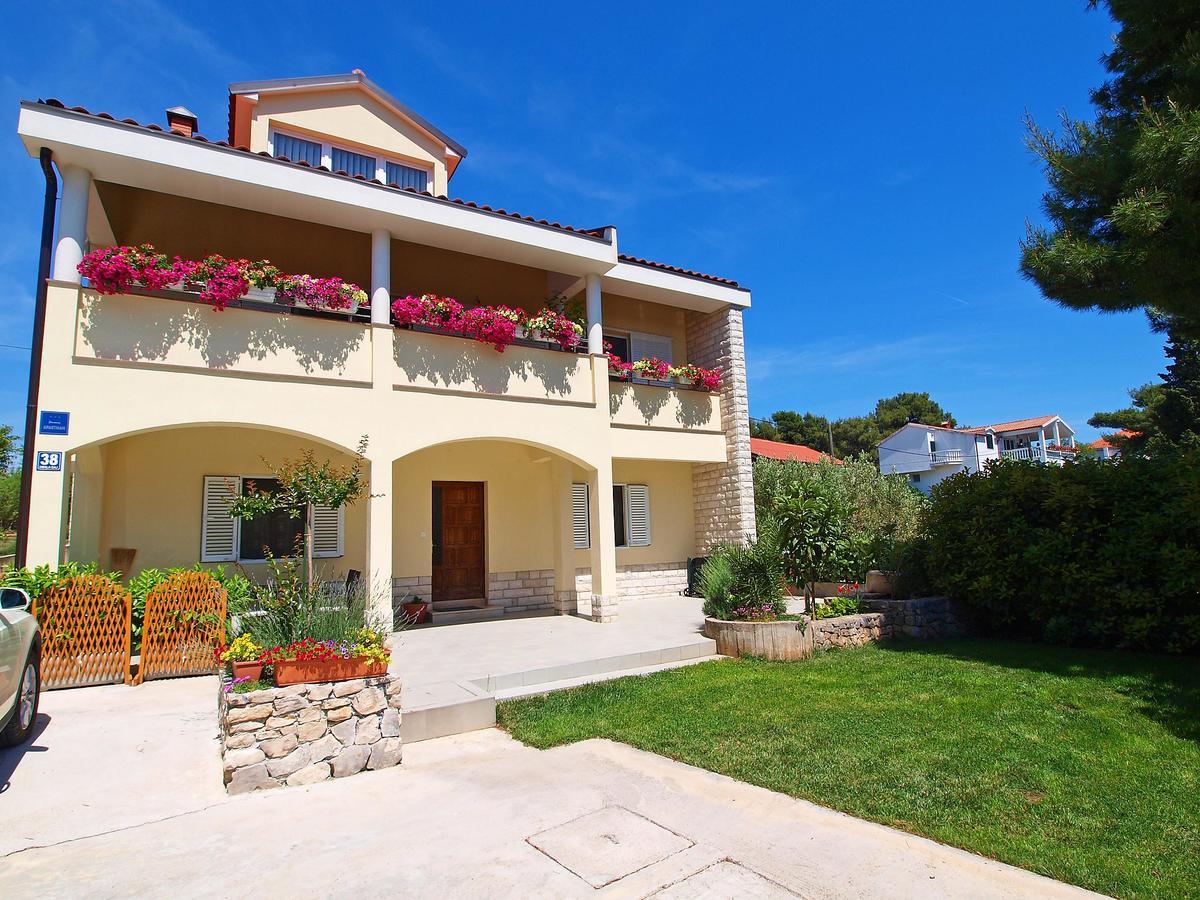 Apartment Ante-2 By Interhome Apartment Brodarica (Sibenik-Knin)