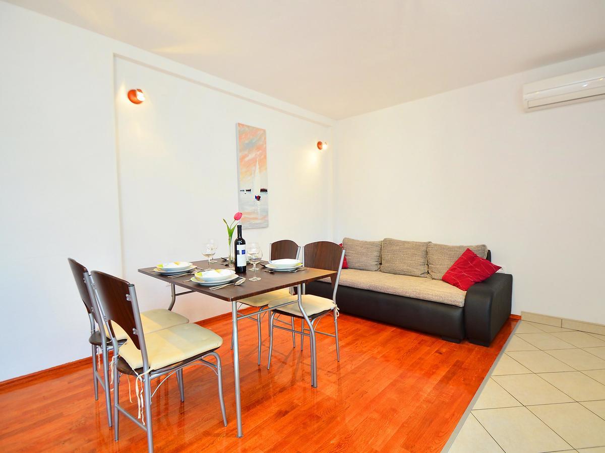 Apartment Ante-2 By Interhome Apartment *