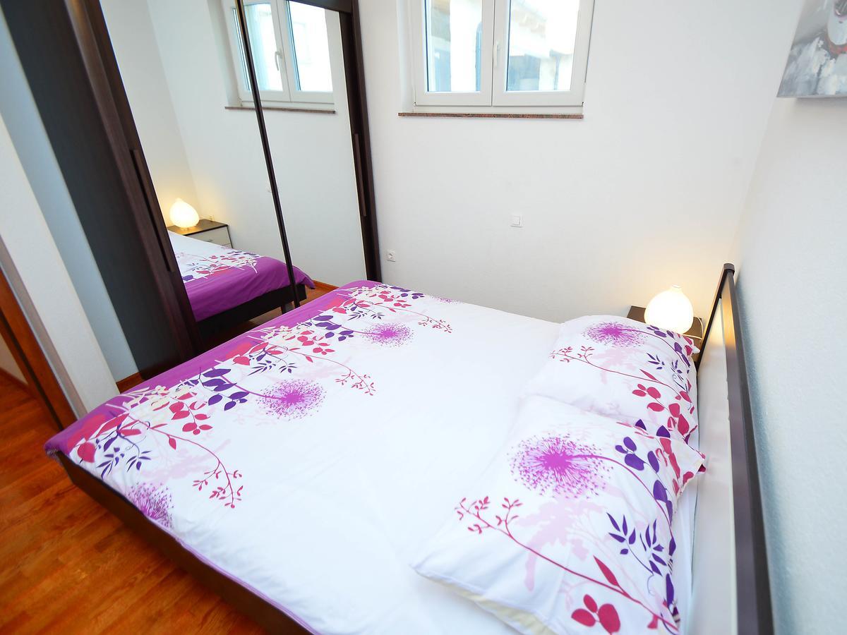 Apartment Ante-2 By Interhome Apartment Brodarica (Sibenik-Knin)